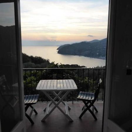 I Venti Apartment Levanto Exterior photo
