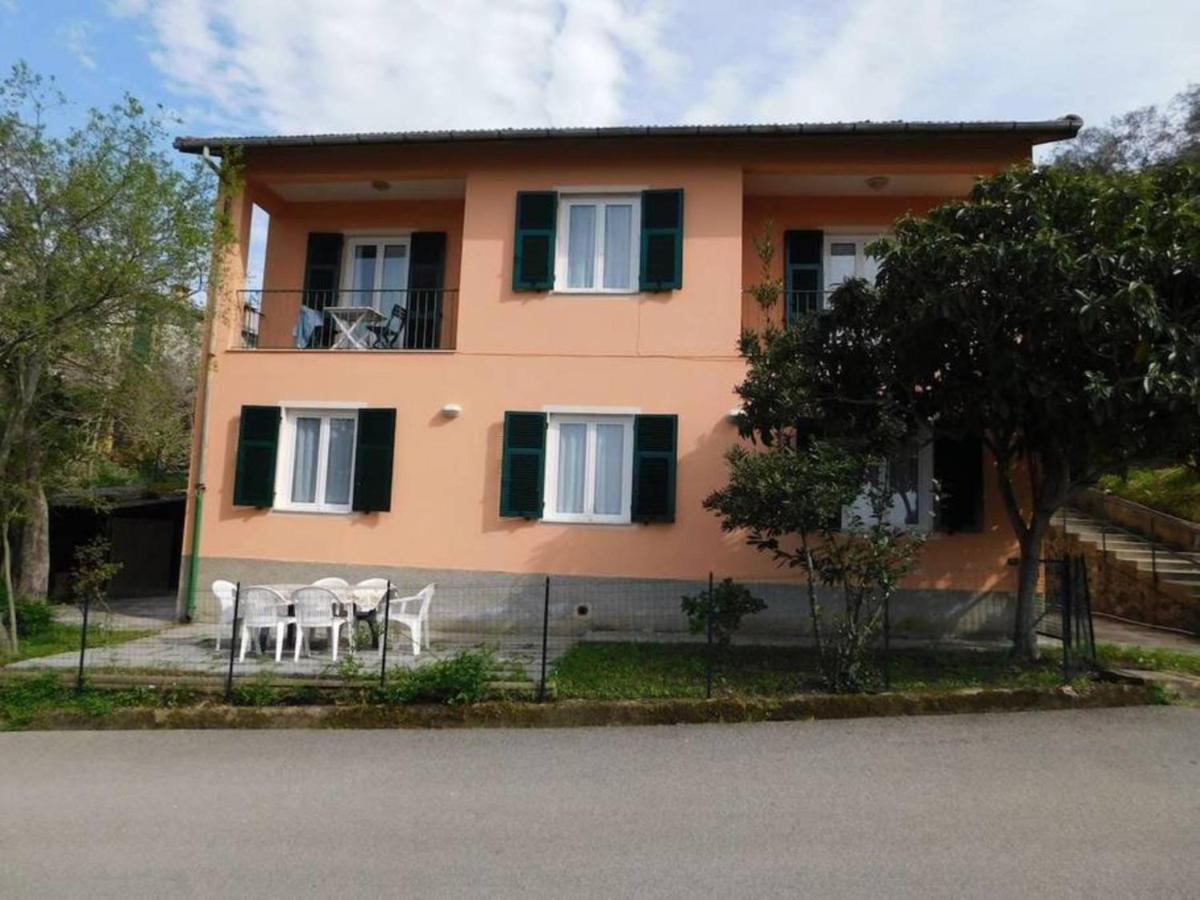 I Venti Apartment Levanto Exterior photo