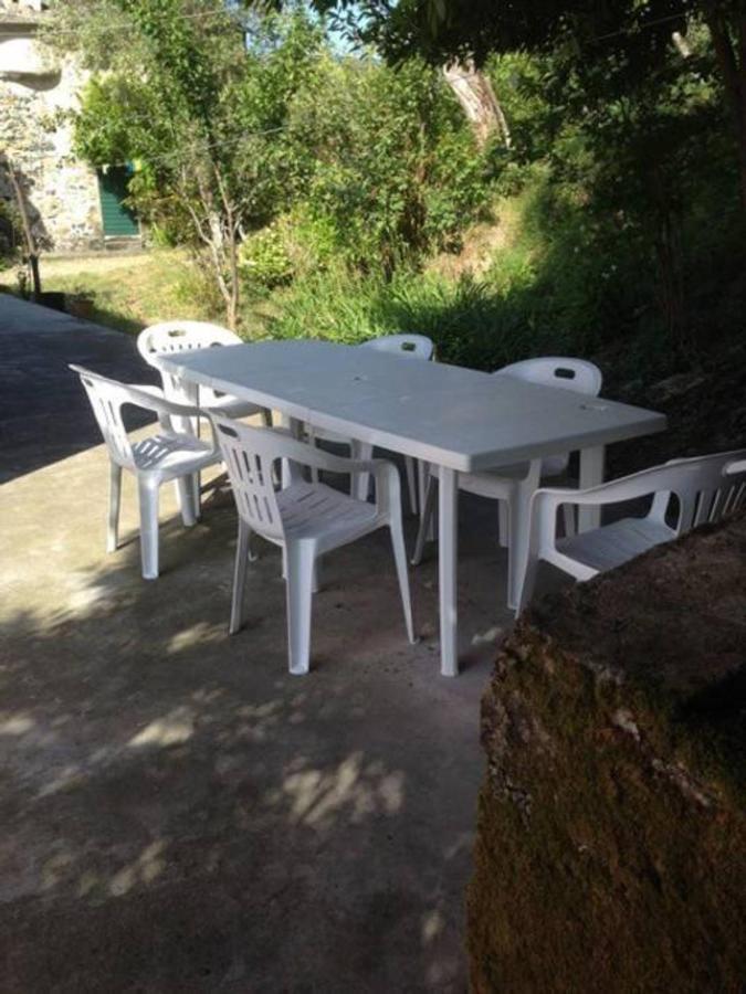 I Venti Apartment Levanto Exterior photo