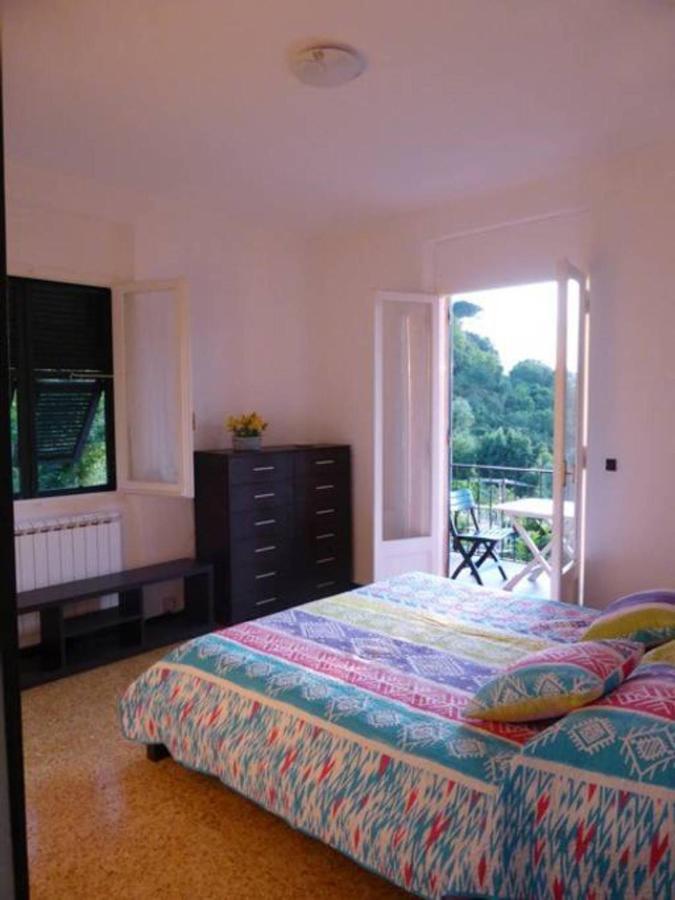 I Venti Apartment Levanto Exterior photo