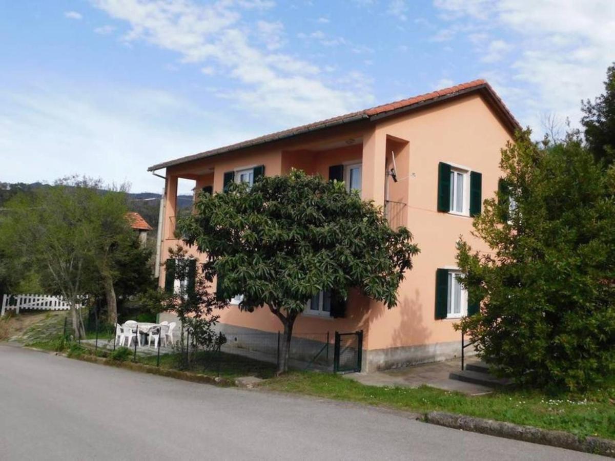 I Venti Apartment Levanto Exterior photo