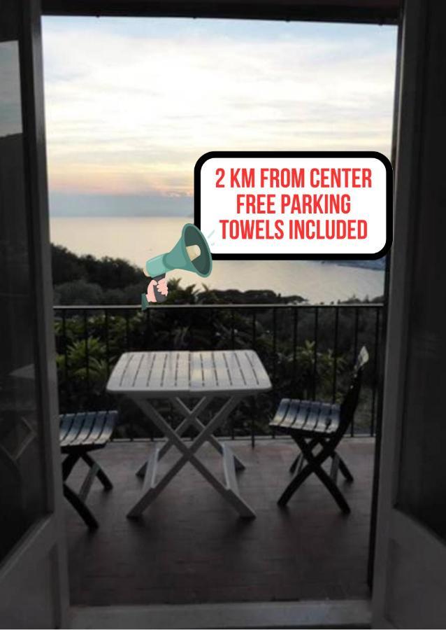 I Venti Apartment Levanto Exterior photo