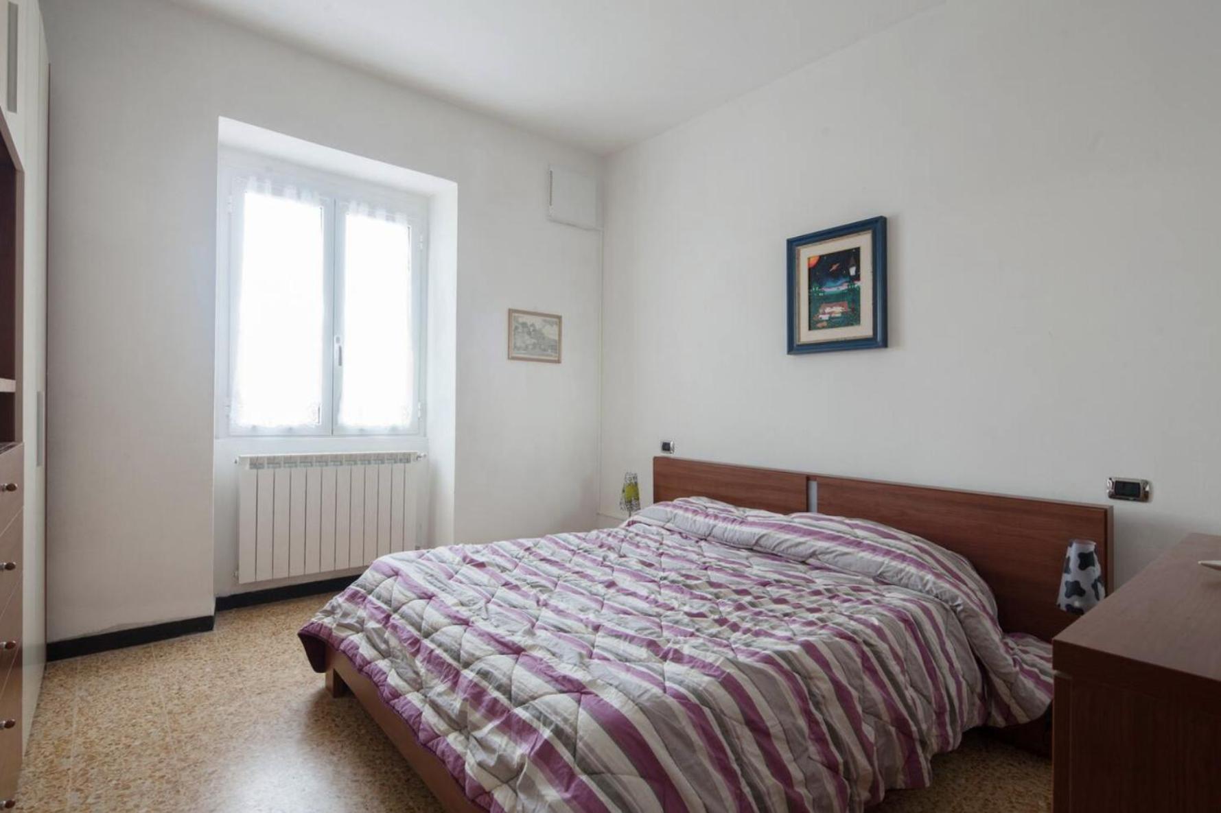 I Venti Apartment Levanto Exterior photo