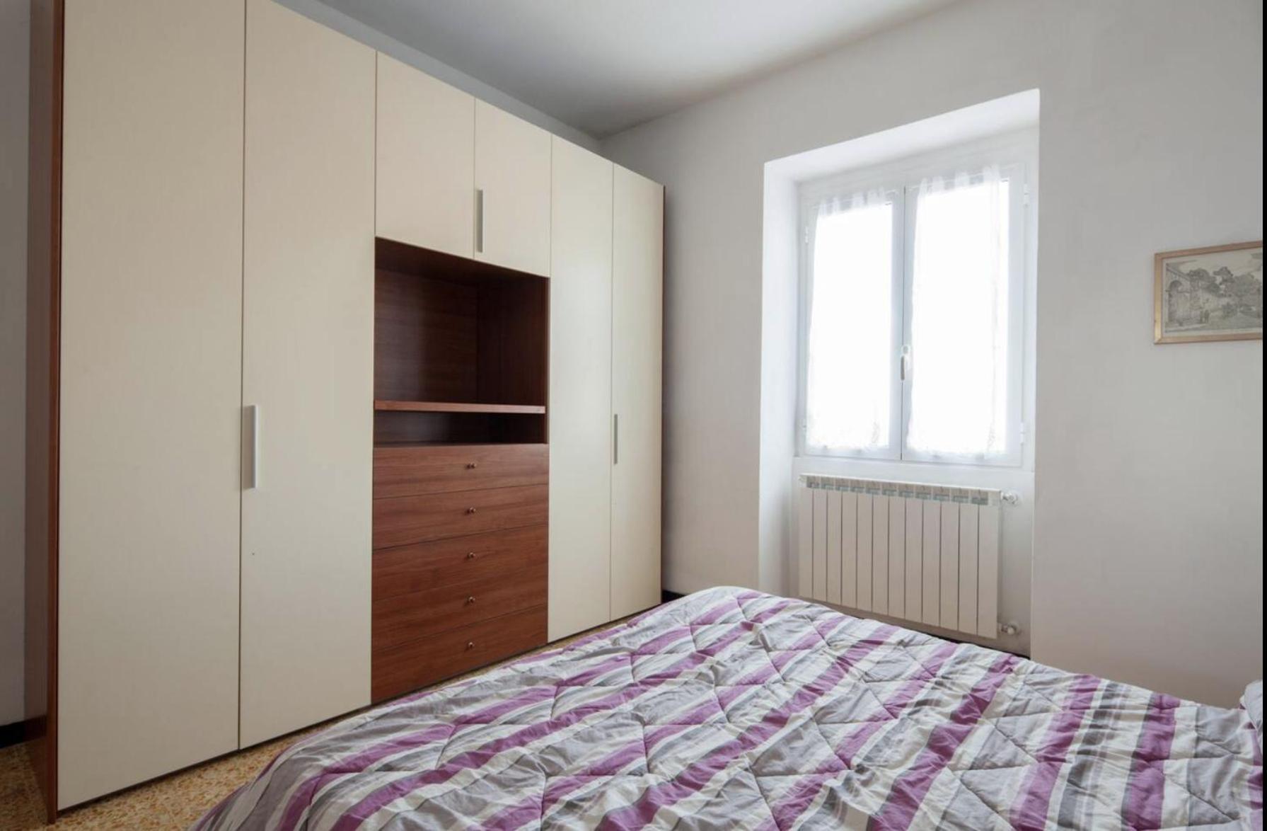 I Venti Apartment Levanto Exterior photo