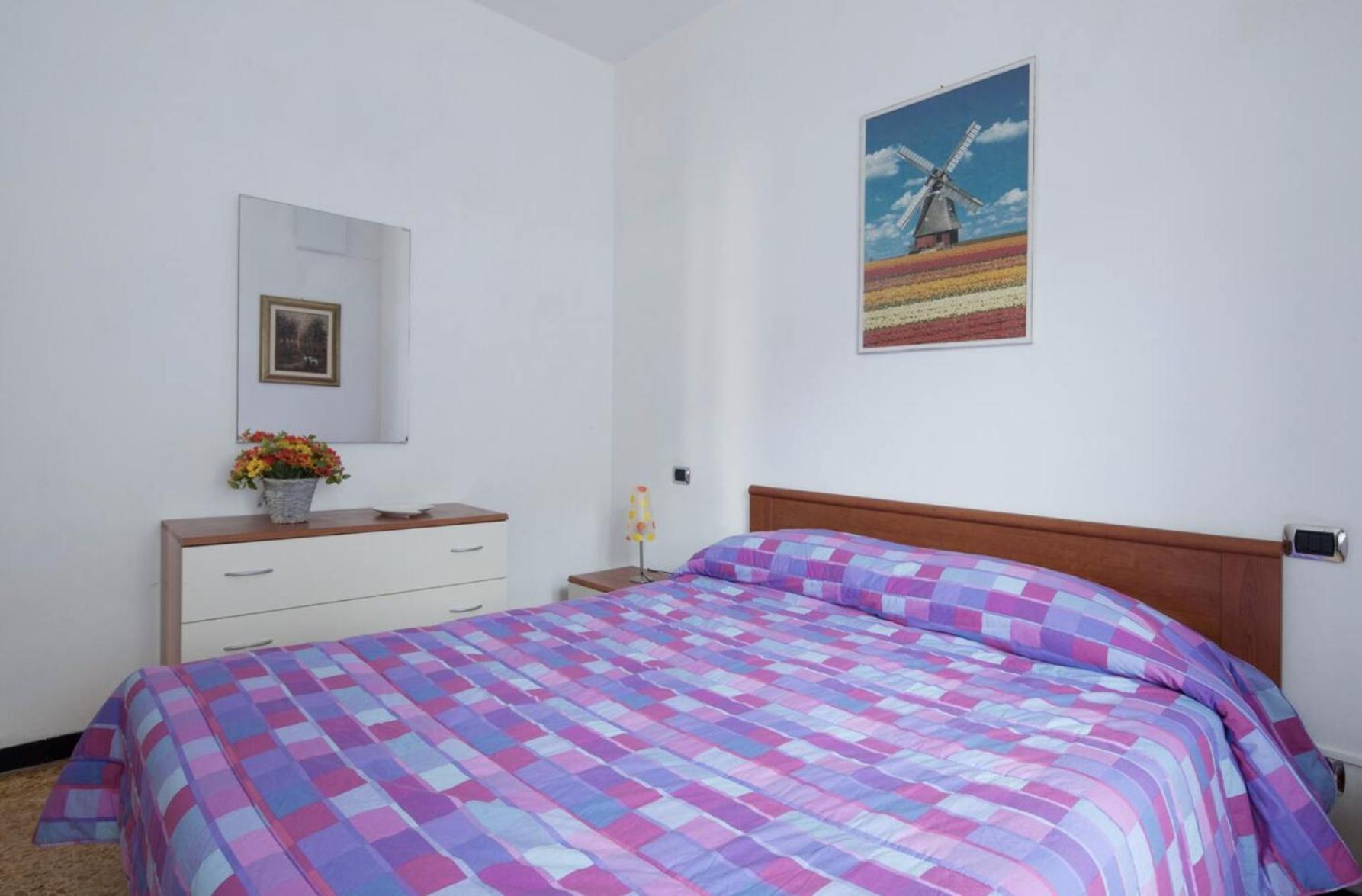I Venti Apartment Levanto Exterior photo