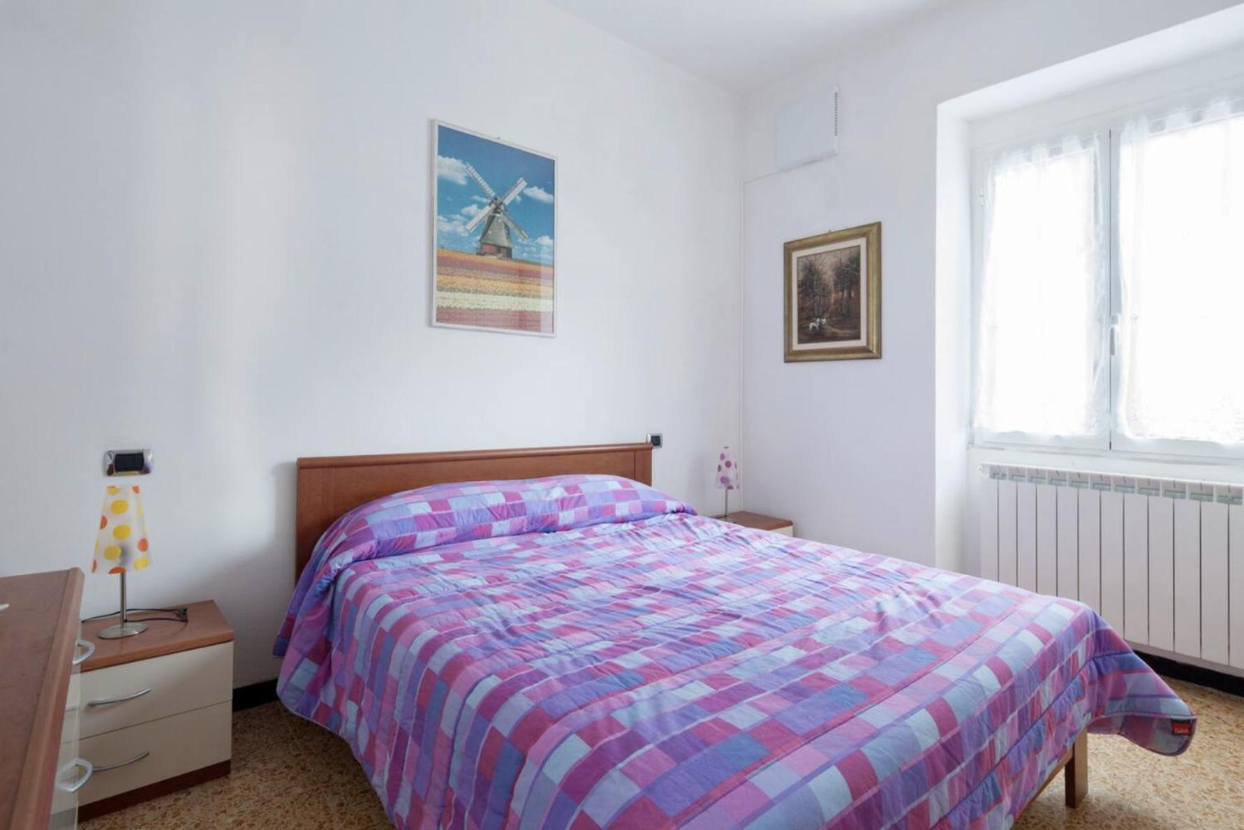 I Venti Apartment Levanto Exterior photo