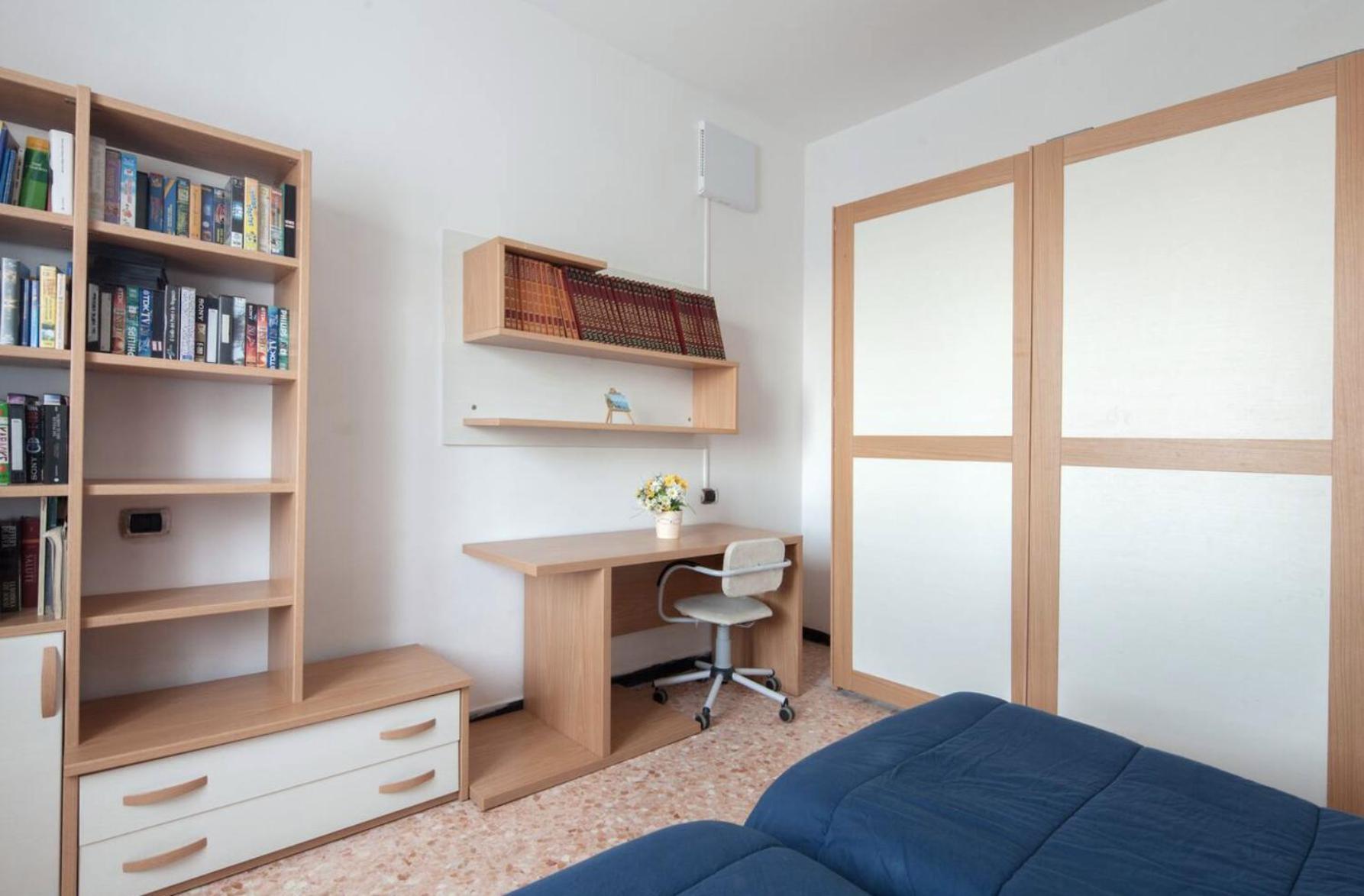 I Venti Apartment Levanto Exterior photo