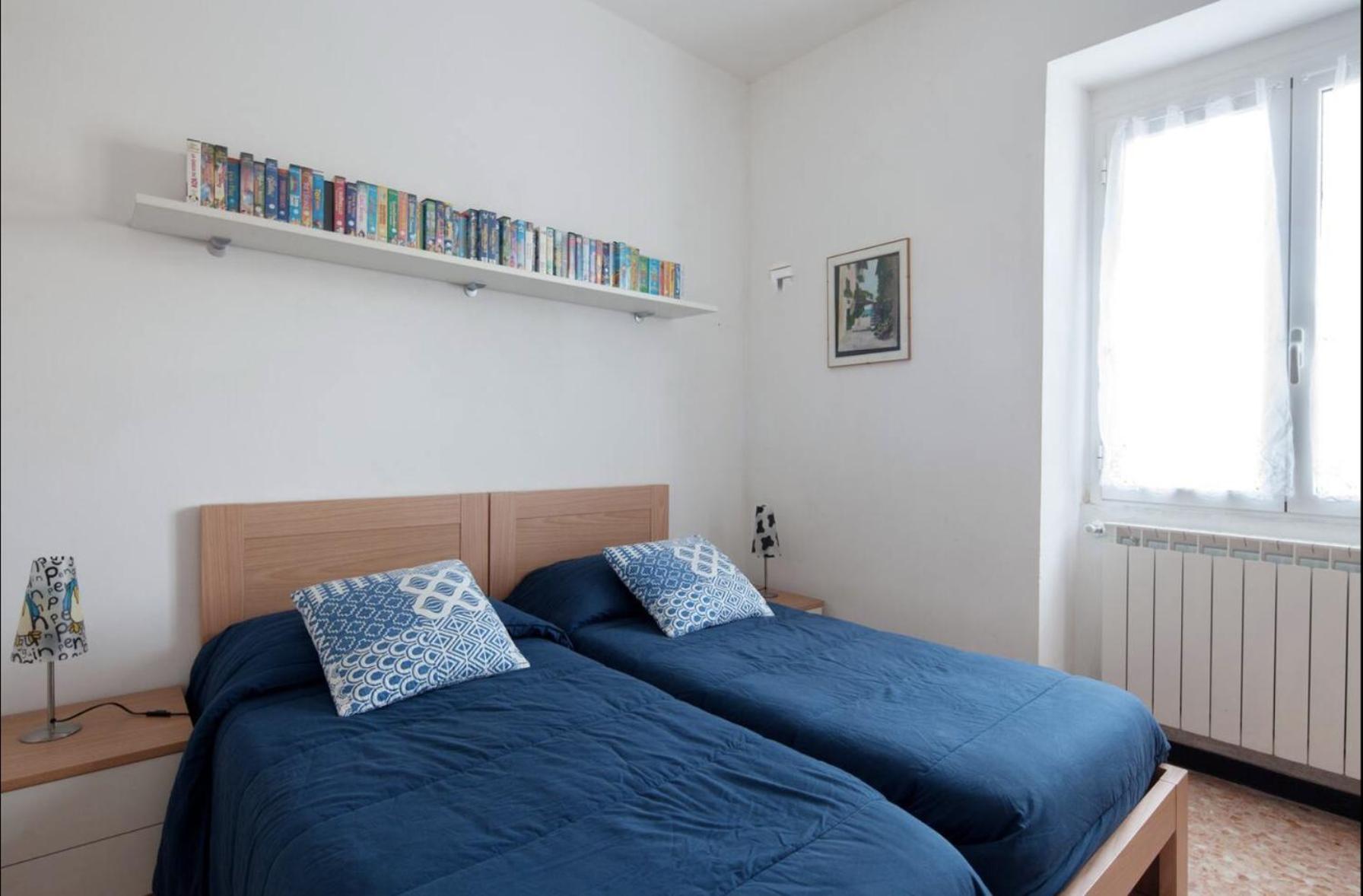 I Venti Apartment Levanto Exterior photo